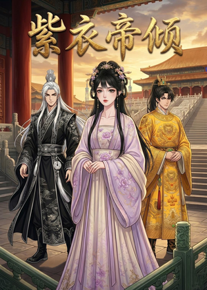 紫衣帝倾（30集）分享好看短剧