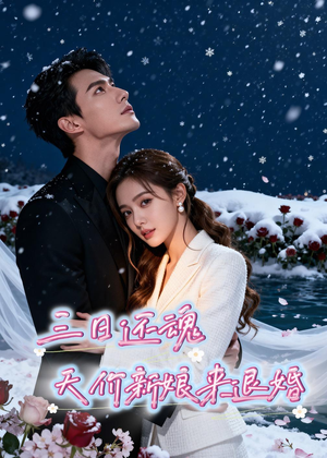 三日还魂，天价新娘来退婚（40集）一口气看完全集