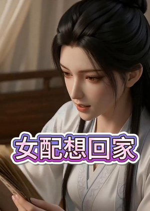 女配想回家（18集）精彩短剧看全集