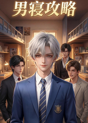 男寝攻略封面