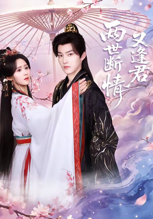 两世断情又逢君封面