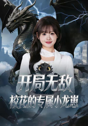 开局无敌，校花的专属小龙崽（70集）第32集