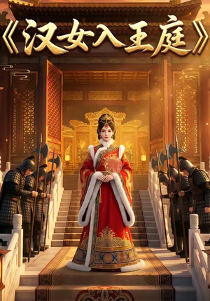 汉女入王庭（21集）免费短剧推荐