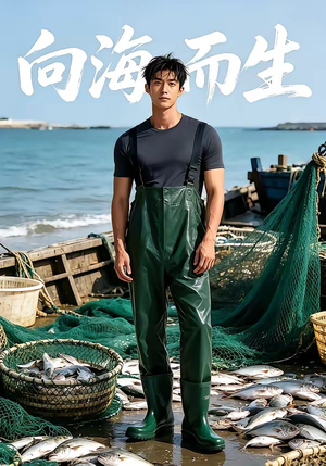 向海而生（45集）火爆短剧抢先看