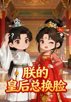 朕的皇后总换脸（38集）流畅播放免费看