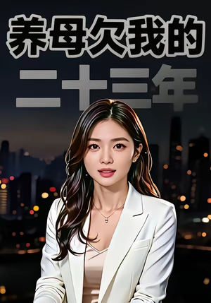 养母欠我的二十三年（44集）更新时间一览表