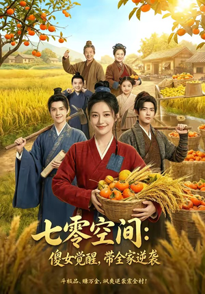 七零空间：傻女觉醒，带全家逆袭迅雷网盘观看
