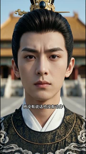 退婚后，我被秦王捧成掌中珠封面