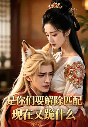 是你们要解除匹配，现在又跪什么封面