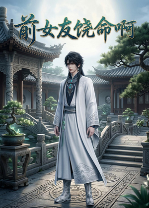前女友饶命啊封面