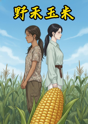 野禾玉米封面