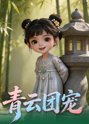 青云团宠封面