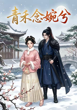 青禾念婉兮（17集）夸克网盘观看