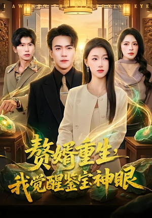 赘婿重生，我觉醒鉴宝神眼（80集）王口碑之选免费看
