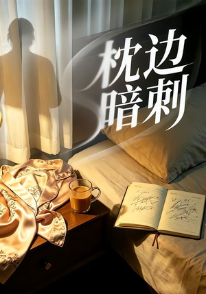 枕边暗刺（44集）在线看免费版