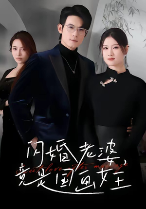 闪婚老婆竟是国画女王（65集）在线免费观看