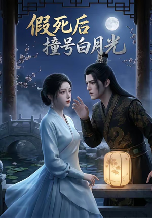 假死后撞号白月光（16集）第二季