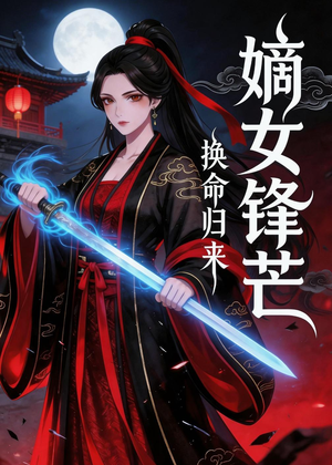 换命归来：嫡女锋芒（29集）一口气看完