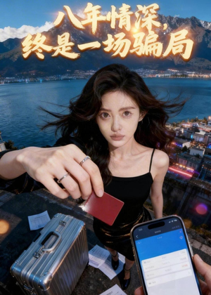 八年情深，终是一场骗局（42集）短剧视频分享