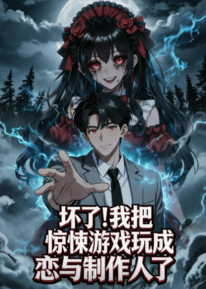 坏了！我把惊悚游戏玩成恋与制作人了（77集）最新热剧免费看