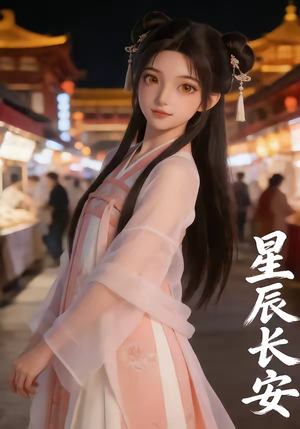 星辰长安（15集）好看的短剧分享