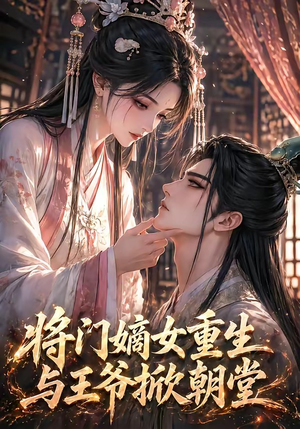 将门嫡女重生与王爷掀朝堂（62集）热门短剧大全