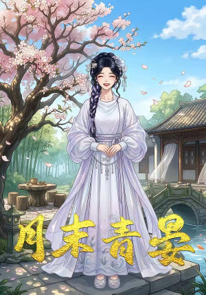 月末青晏（19集）短剧小说在线看