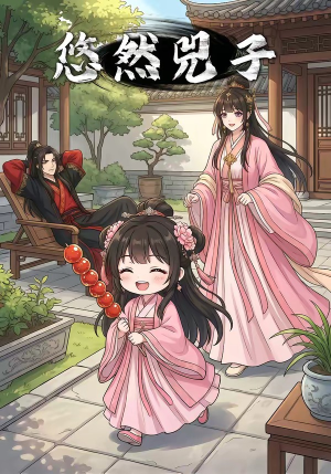 悠然兕子（76集）夸克网盘观看