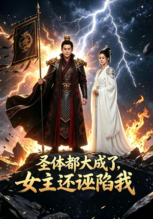 圣体都大成了，女主还诬陷我（103集）全集一次看完