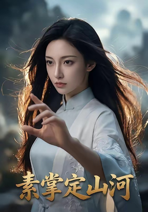 素掌定山河（44集）精彩短剧分享。