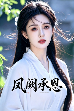 乡野寡妇独得帝王心封面