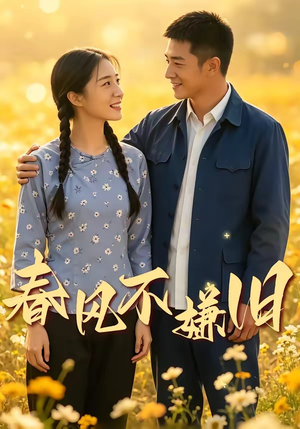 春风不嫌旧（81集）精彩短剧分享