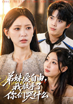 弟妹爱自由，我放手了你们哭什么（83集）视频在线看