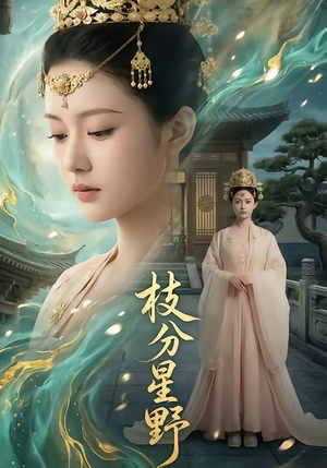 枝分星野封面