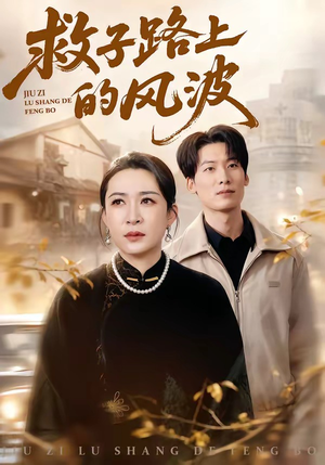 救子路上的风波（70集）去哪里看
