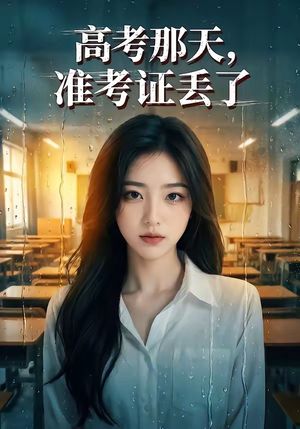 高考那天，准考证丢了（30集）好看的短剧电影