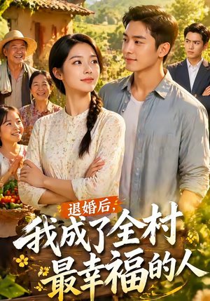 退婚后，我成了全村最幸福的人封面