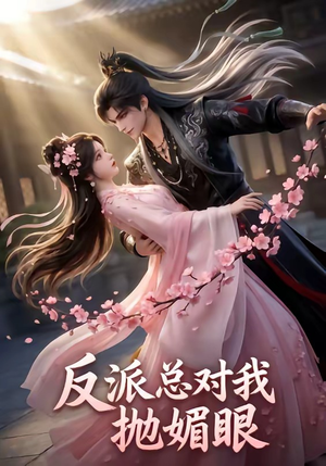 反派总对我抛媚眼（22集）在哪看免费
