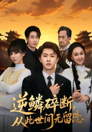 逆鳞碎断，从此世间无留恋（73集）短剧免费看