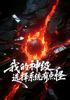 我的神级选择系统有点怪（90集）超甜短剧分享