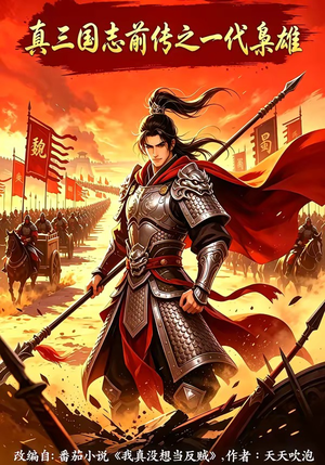 真三国志前传之一代枭雄（86集）免费观看全集