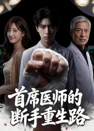 首席医师的断手重生路（53集）好看短剧分享