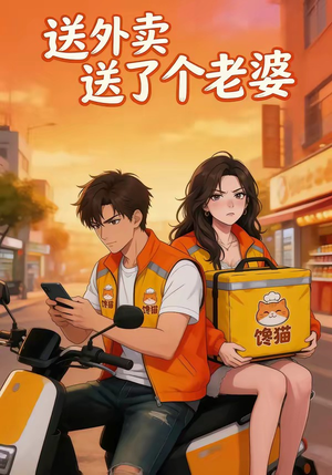 送外卖送了个老婆（32集）精彩短剧片段