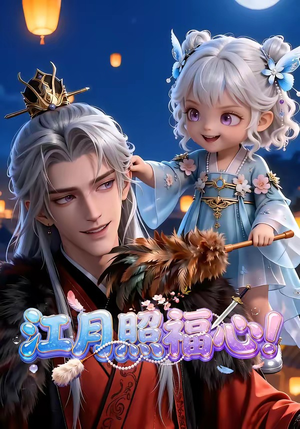 江月照福心！（58集）短剧在哪里看