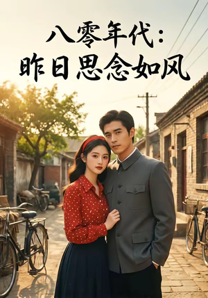 八零年代：昨日思念如风（51集）在哪个app能看