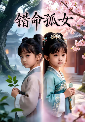 错命孤女（66集）精彩不断免费看