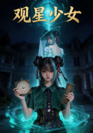 观星少女（45集）好看短剧看不停