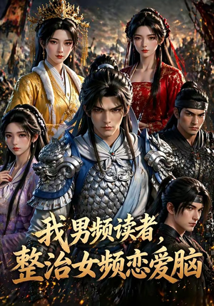 我男频读者，整治女频恋爱脑（76集）一起看短剧