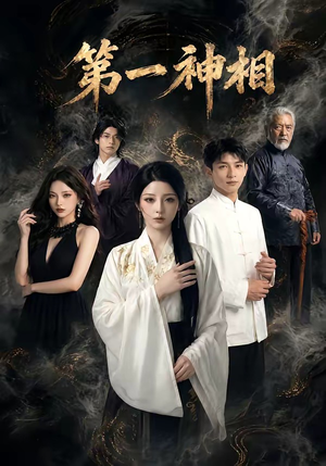 第一神相（40集）短剧也太好看了