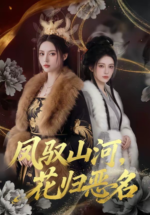 凤驭山河，花归恶名（51集）夸克在线观看